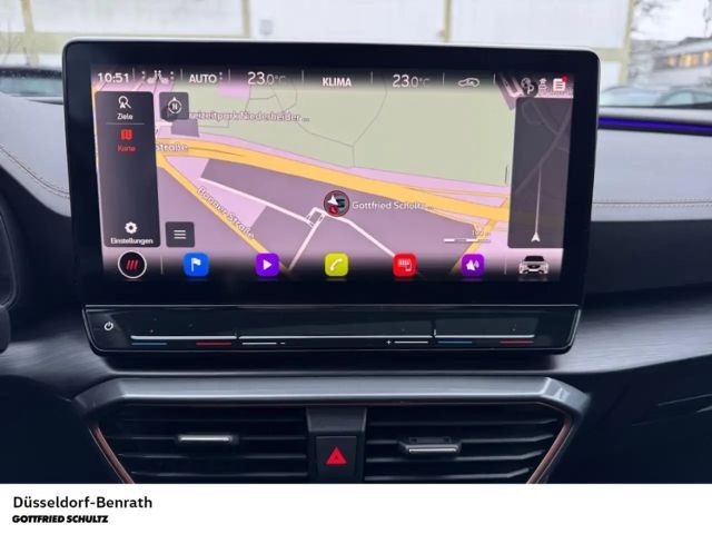 Cupra Formentor 2.0 TSI 4Drive VZ