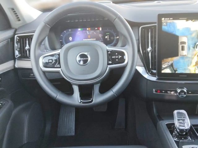 Volvo XC90 AWD Bright Plus T8