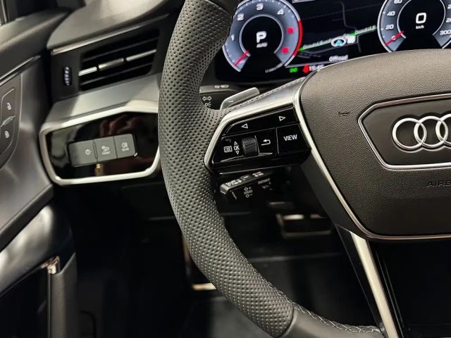 Audi A6 40 TDI Avant Quattro S-Tronic