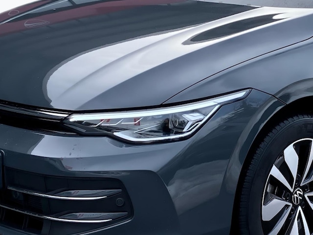 Volkswagen Golf Golf VIII