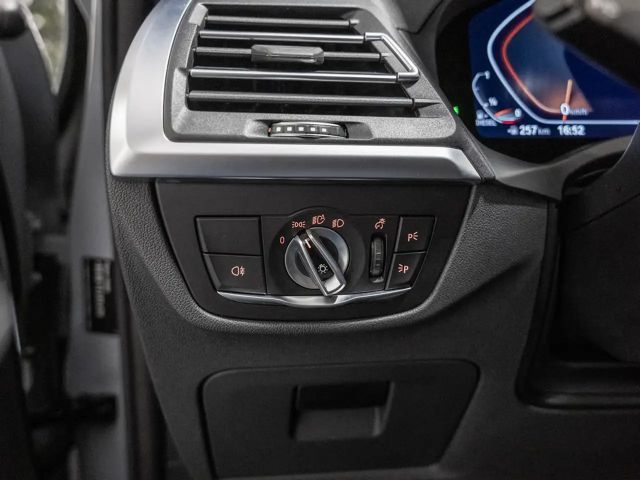 BMW X3 M-Sport xDrive