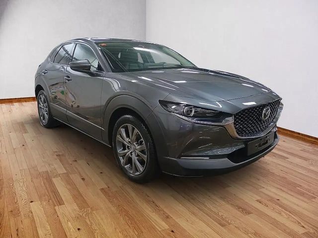 Mazda CX-30 Takumi
