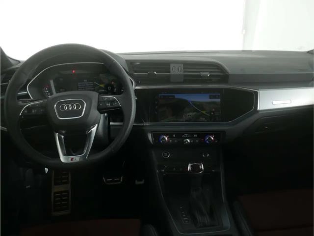 Audi Q3 35 TFSI S-Tronic