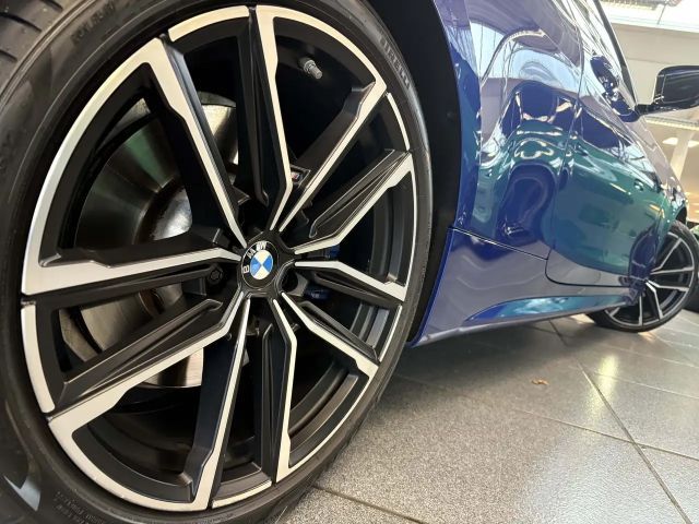 BMW 430 430i Cabrio M-Sport