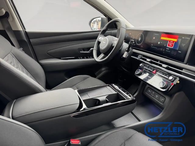 Hyundai Tucson 2WD Hybrid Trend