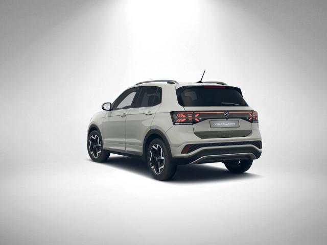 Volkswagen T-Cross 1.5 TSI DSG R-Line