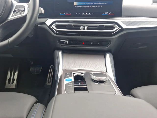 BMW i4 Coupé Gran Coupé eDrive40