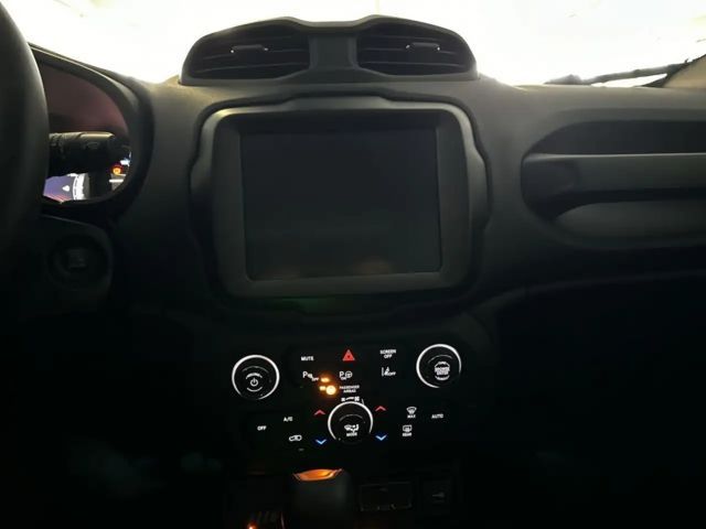 Jeep Renegade 4xe Hybrid