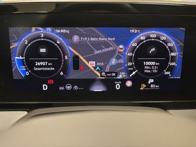 Volkswagen Passat 2.0 TDI Business DSG Variant