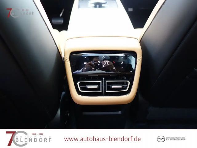 Mazda 6e Plus Takumi