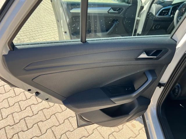 Volkswagen T-Roc 1.5 TSI Life