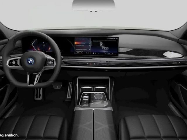 BMW i7 M-Sport Sedan xDrive60