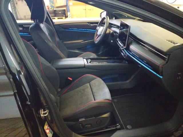 Volkswagen ID.7 4Motion Tourer