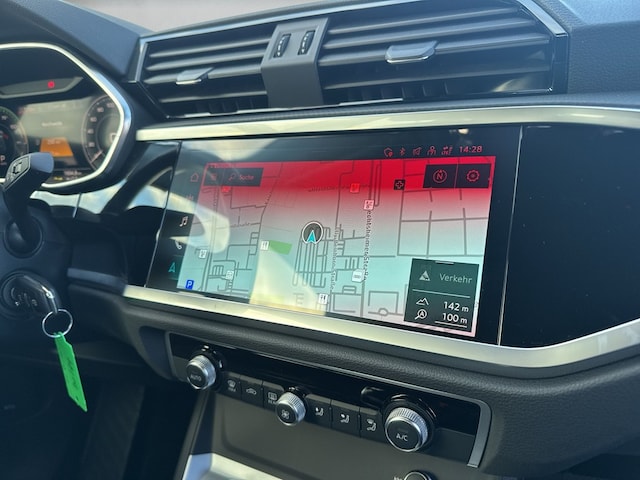 Audi Q3 45 TFSI Hybride S-Tronic