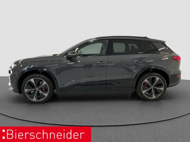 Audi Q6 e-tron Quattro