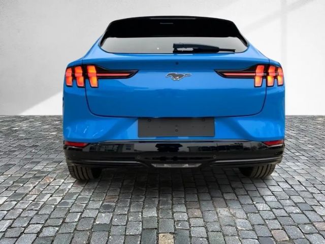 Ford Mustang Mach-E Premium