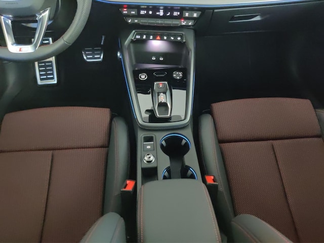 Audi A3 35 TFSI S-Line S-Tronic Sportback