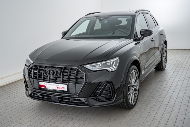 Audi Q3 Quattro S-Tronic