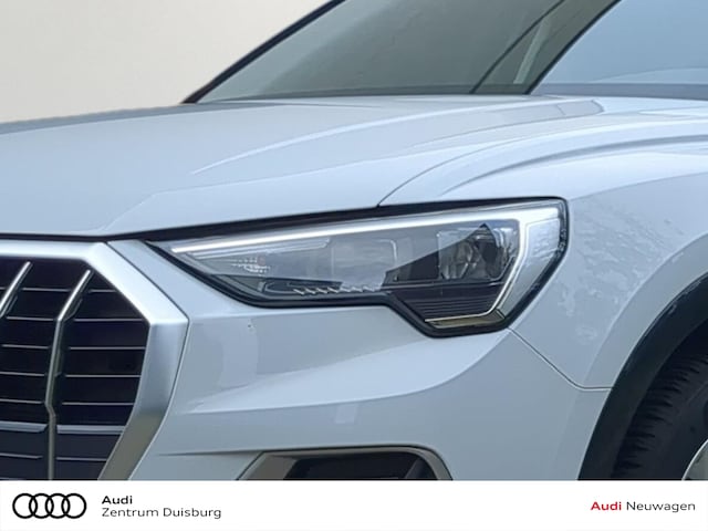 Audi Q3 35 TFSI S-Tronic