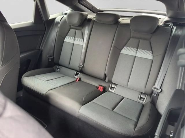 Audi Q4 e-tron 35 Sportback