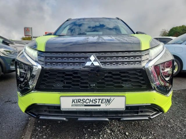 Mitsubishi Eclipse Cross PHEV