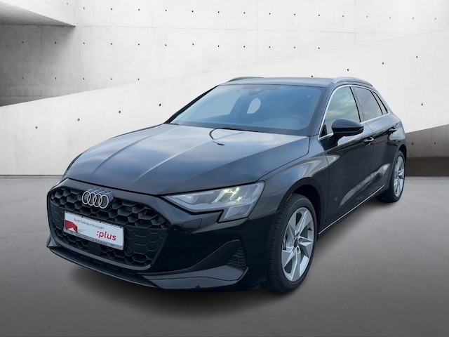 Audi A3 30 TFSI S-Tronic Sportback