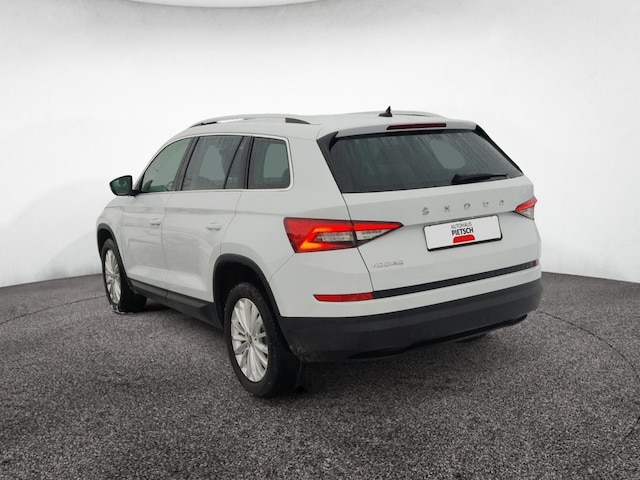 Skoda Kodiaq 2.0 TDI Style Style