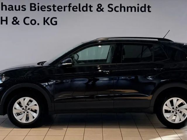 Volkswagen T-Cross 1.0 TSI DSG Life