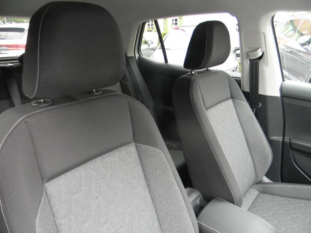 Volkswagen T-Cross DSG Move