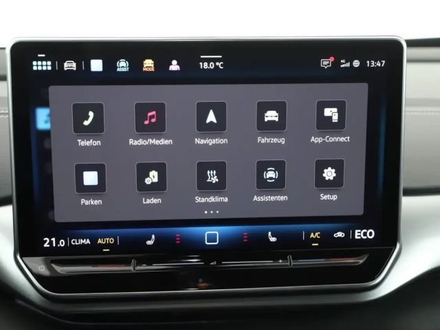 Volkswagen ID.4 Pure