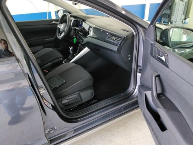 Volkswagen Taigo Life