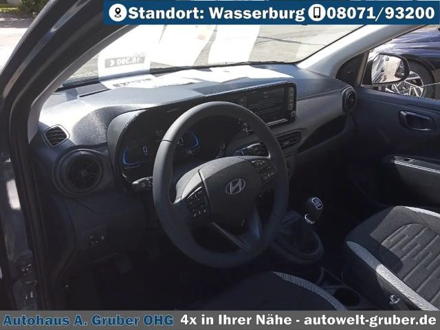 Hyundai i10 Select