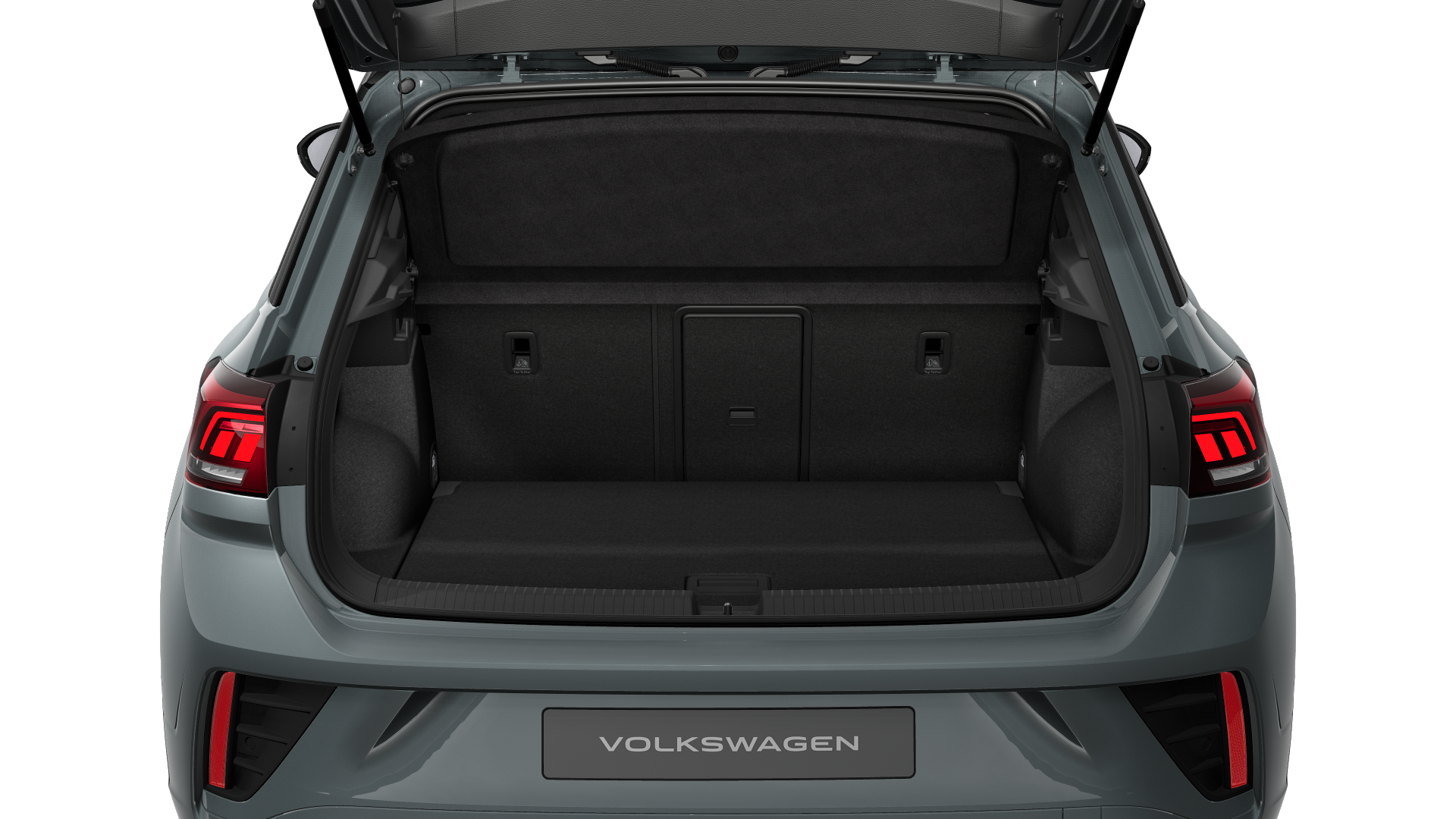 Volkswagen T-Roc 4Motion R-Line