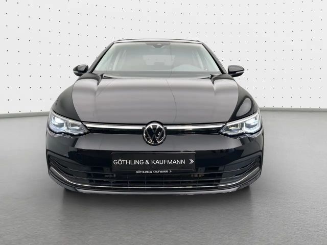 Volkswagen Golf 2.0 TDI DSG