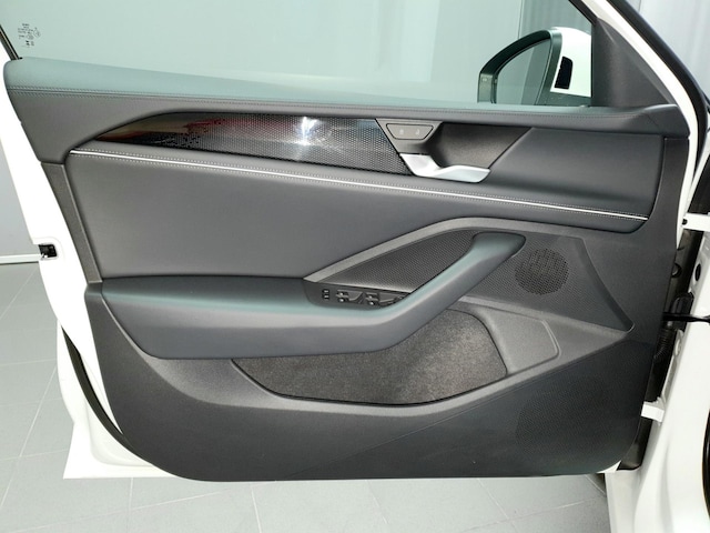 Volkswagen Passat 2.0 TDI Business DSG Variant