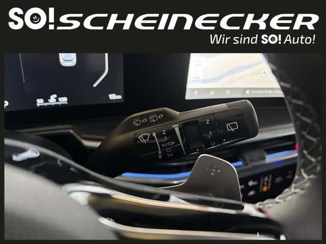 Kia Sorento CRDi Vierwielaandrijving