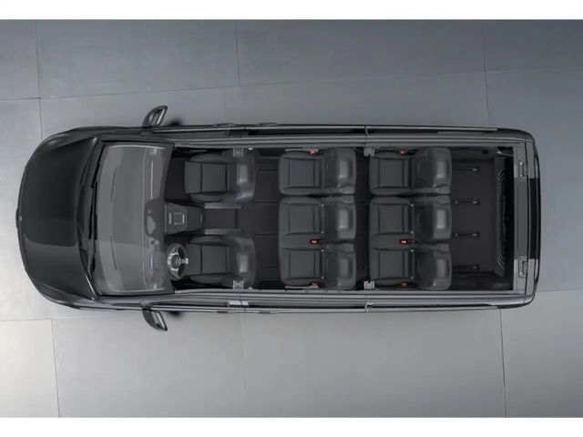 Mercedes-Benz V 300 4MATIC AVANTGARDE