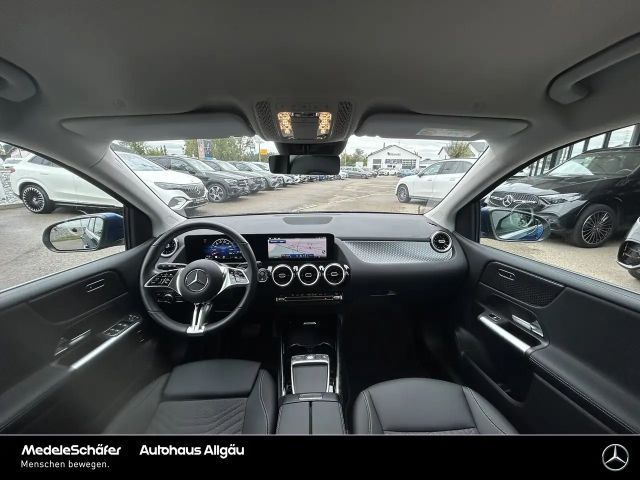 Mercedes-Benz B 200 Progressive