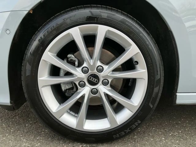 Audi A3 35 TDI S-Tronic Sedan