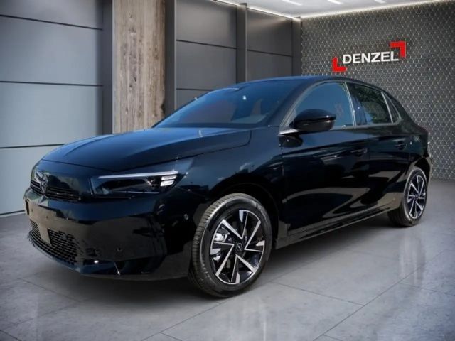 Opel Corsa GS-Line Grand Sport Turbo