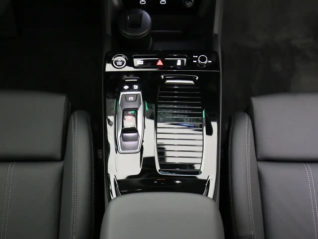 Audi Q6 e-tron S-Line