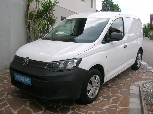 Volkswagen Caddy Basis