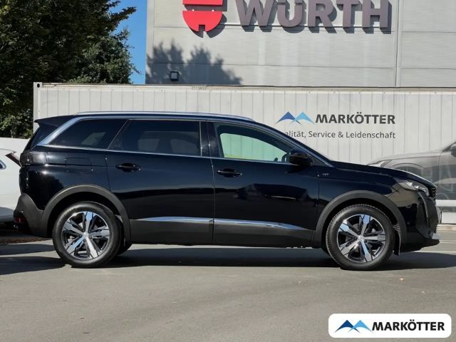 Peugeot 5008 GT-Line PureTech
