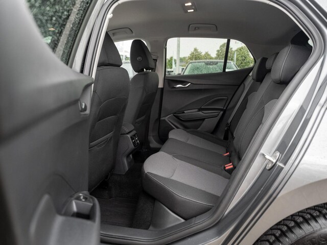 Skoda Fabia 1.0 MPI 5-GANG SpurH SoundSys