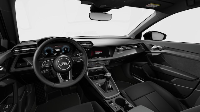 Audi A3 30 TFSI Sportback
