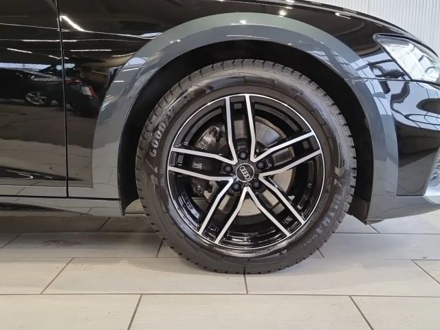 Audi A6 allroad 40 TDI Quattro