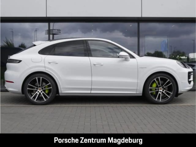 Porsche Cayenne Coupé E-Hybrid