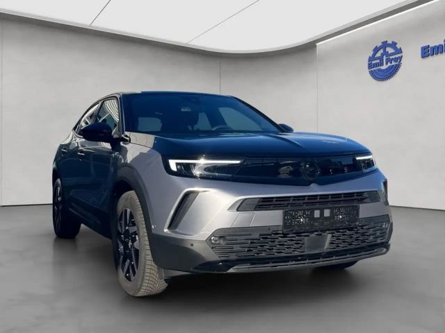 Opel Mokka GS-Line Grand Sport Turbo