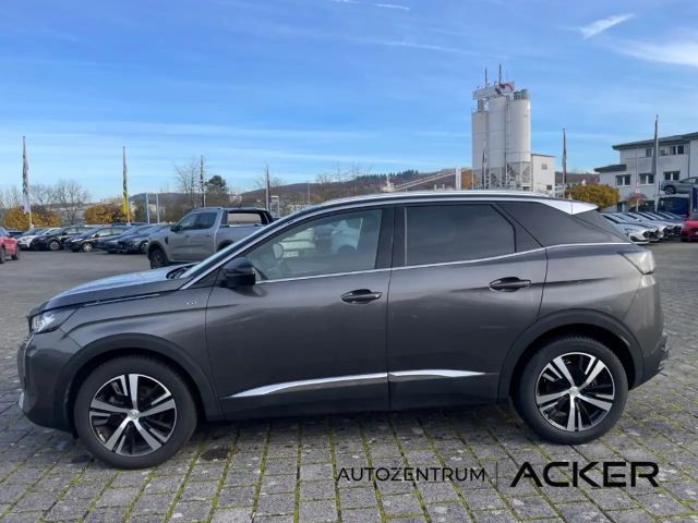 Peugeot 3008 GT-Line Hybrid