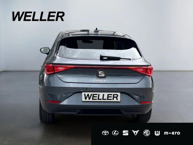 Seat Leon 1.5 eTSI DSG